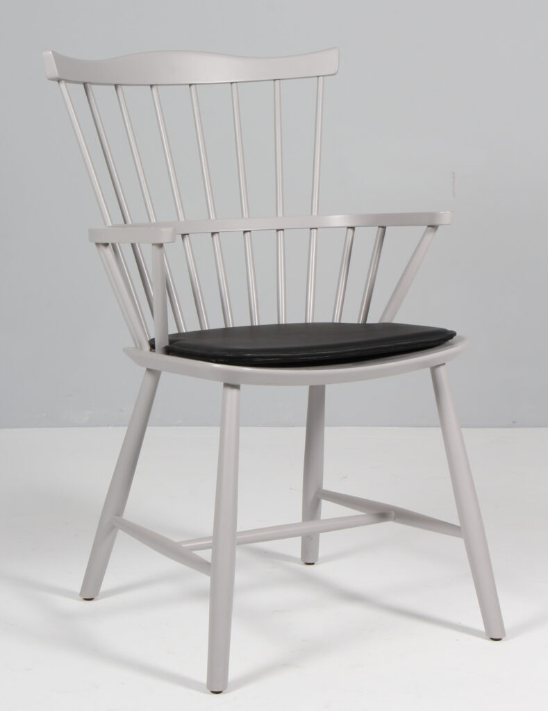 Hynde til Børge Mogensen J52b armstol