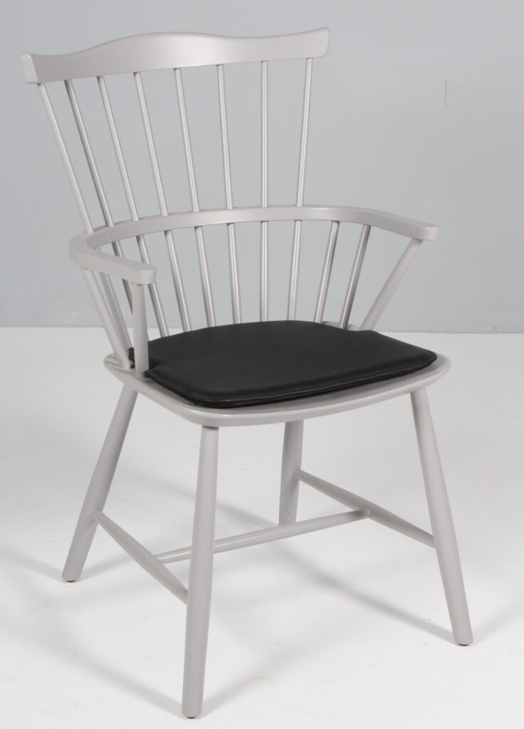 Hynde til Børge Mogensen J52b armstol - Billede 2