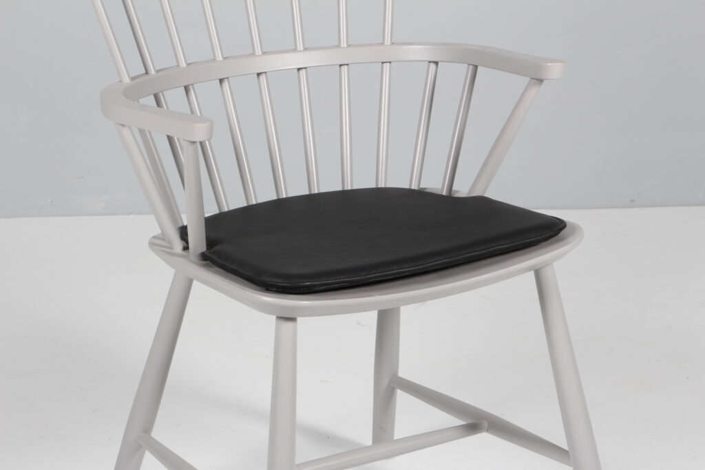 Hynde til Børge Mogensen J52b armstol - Billede 7