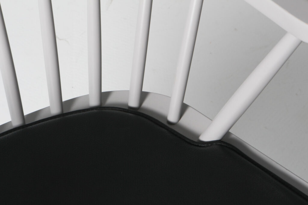 Hynde til Børge Mogensen J52b armstol - Billede 5