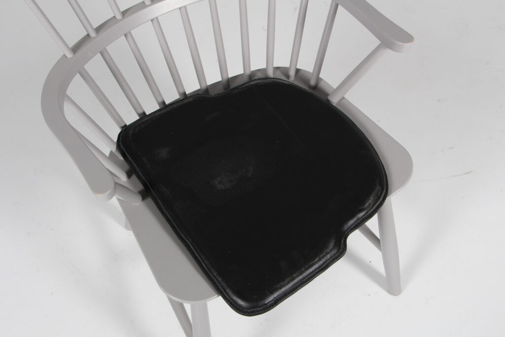 Hynde til Børge Mogensen J52b armstol - Billede 3