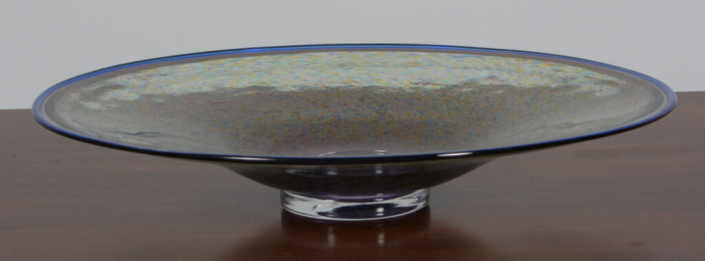 Bertil Vallien for Kosta Boda fad af glas,