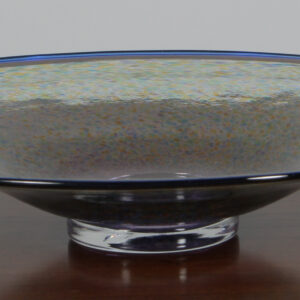 Bertil Vallien for Kosta Boda fad af glas,