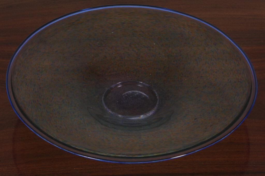 Bertil Vallien for Kosta Boda fad af glas, - Billede 2