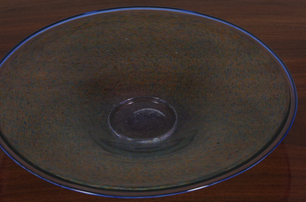 Bertil Vallien for Kosta Boda fad af glas, - Billede 4