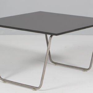 Verner Panton for Montana. Bachelor sofabord