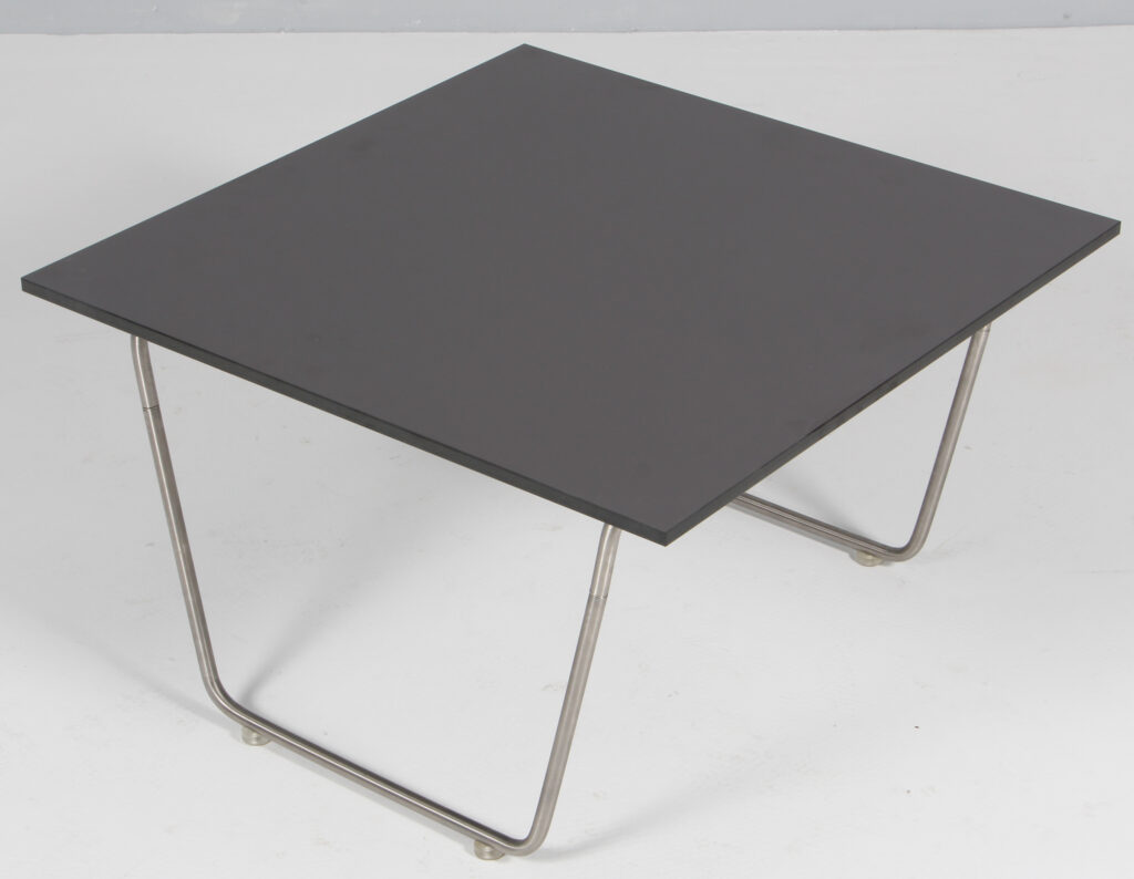 Verner Panton for Montana. Bachelor sofabord - Billede 2