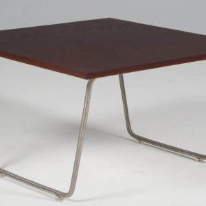 Verner Panton for Montana. Bachelor sofabord