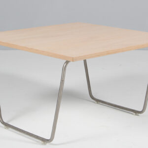 Verner Panton for Montana. Bachelor sofabord