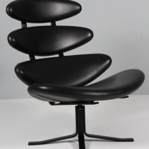 Poul M. Volther lænestol, model Corona