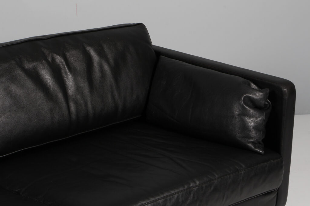 Erik Jørgensen 2½ personers sofa, original betrukket - Billede 5