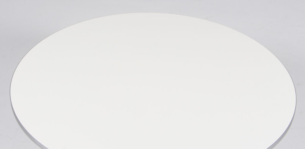 Arne Jacobsen. sofabord, laminat 2014 - Billede 6