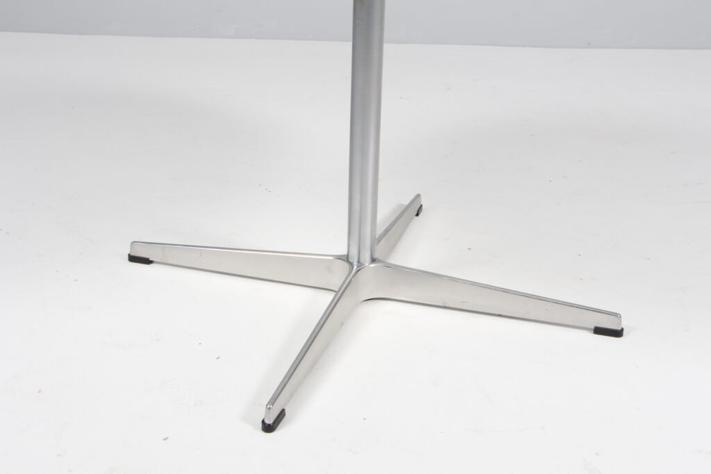 Arne Jacobsen. sofabord, laminat 2014 - Billede 4