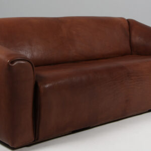De Sede tre personers sofa, model DS47