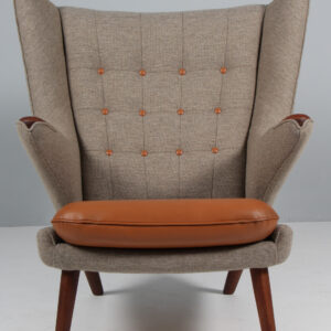 Hans J. Wegner Bamsestol, Hallingdal og Elegance. Model AP19