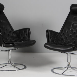 Bruno Mathsson par Jetson lænestole