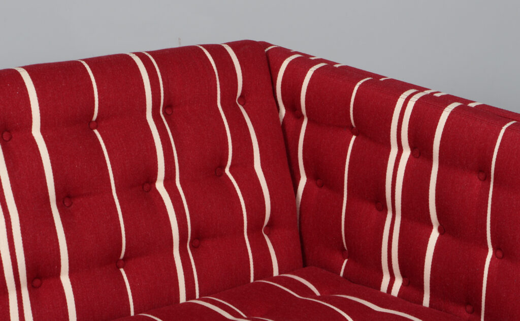 Erik Ole Jørgensen to personers sofa, model EJ315, Savak - Billede 8