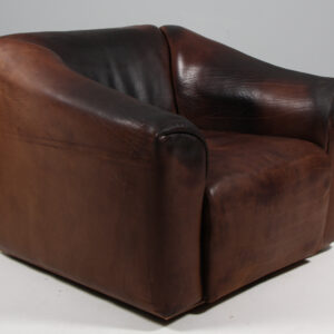 De Sede lænestol, model DS47