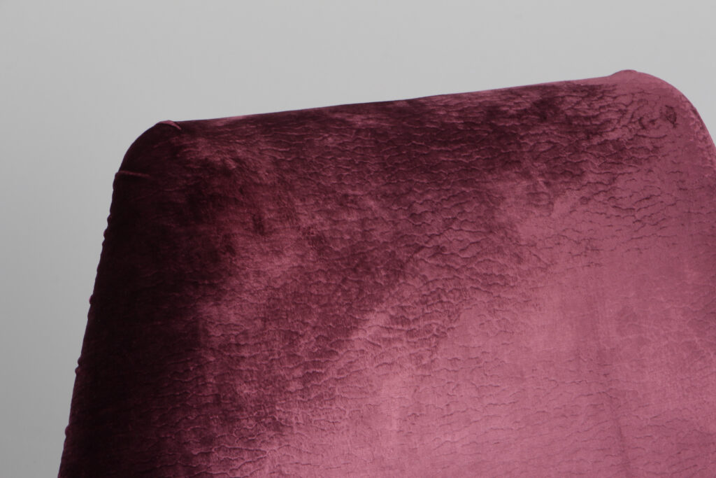 Gigi Radice for Minotti. Lænestol, Italien 1950'erne - Billede 7