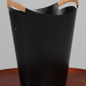 Finn Juhl & Grethe Kornerup vintage papirspand