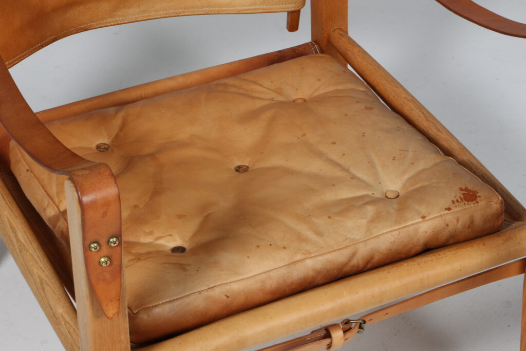 Kaare Klint. Et par safaristole. Original betrukket - Billede 5