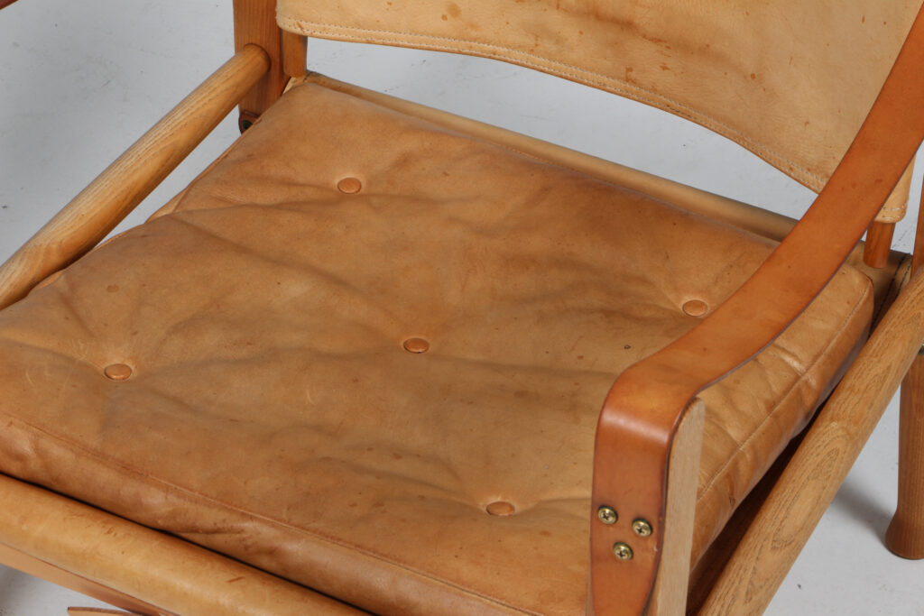 Kaare Klint. Et par safaristole. Original betrukket - Billede 4