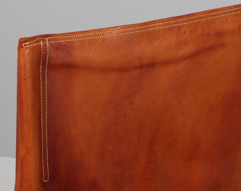 Kaare Klint. Safaristol. Original betrukket - Billede 8
